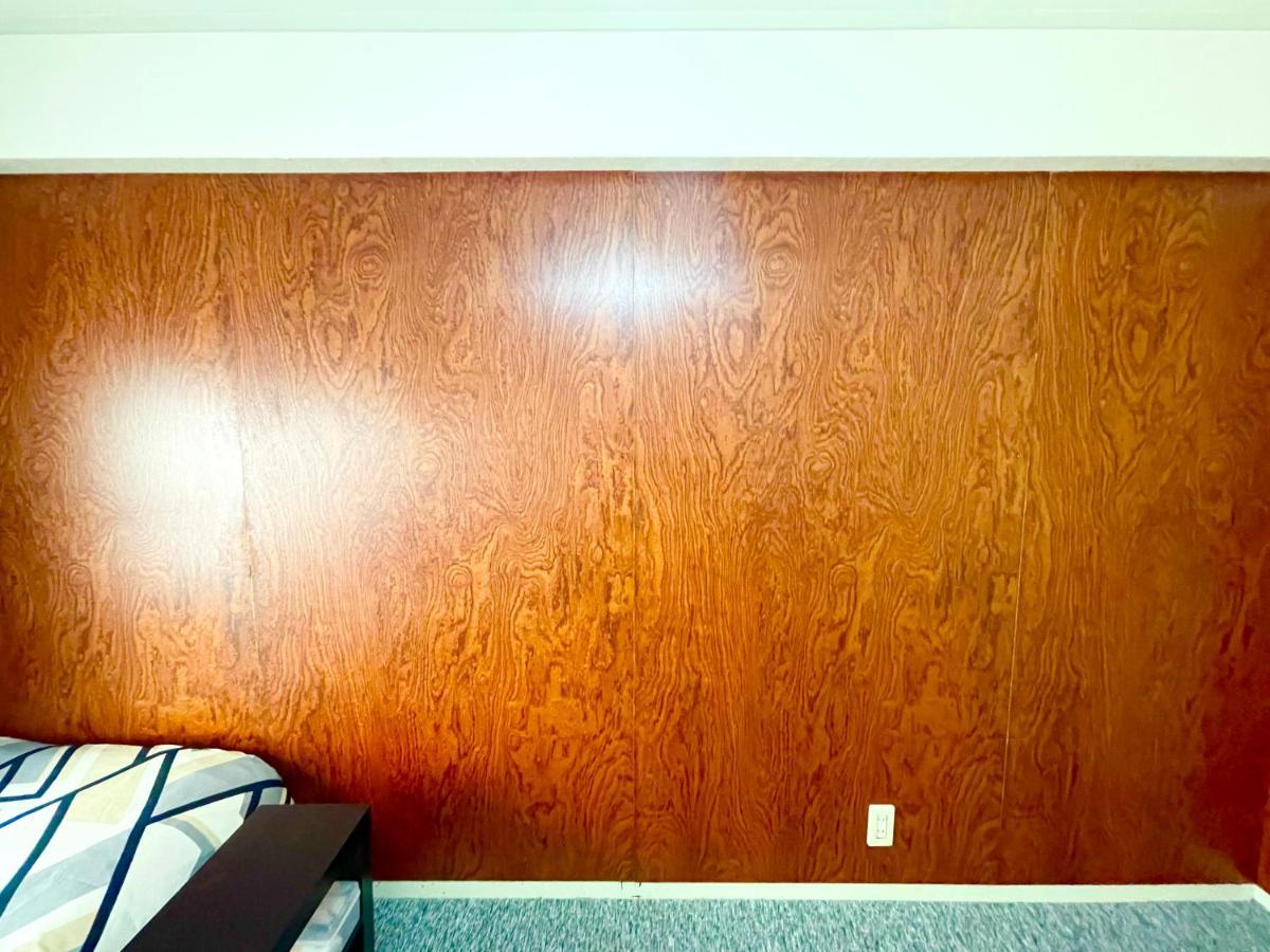 West Wood Guest Room Ōsaka Exterior foto